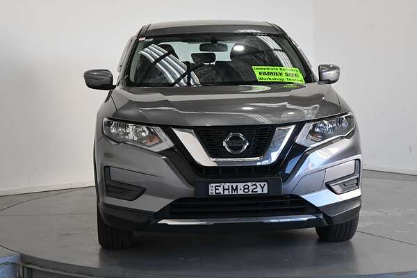 2020 Nissan X-TRAIL ST T32 Series III