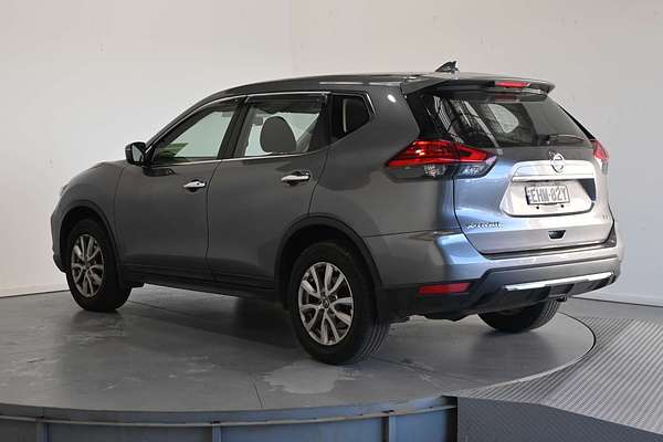 2020 Nissan X-TRAIL ST T32 Series III
