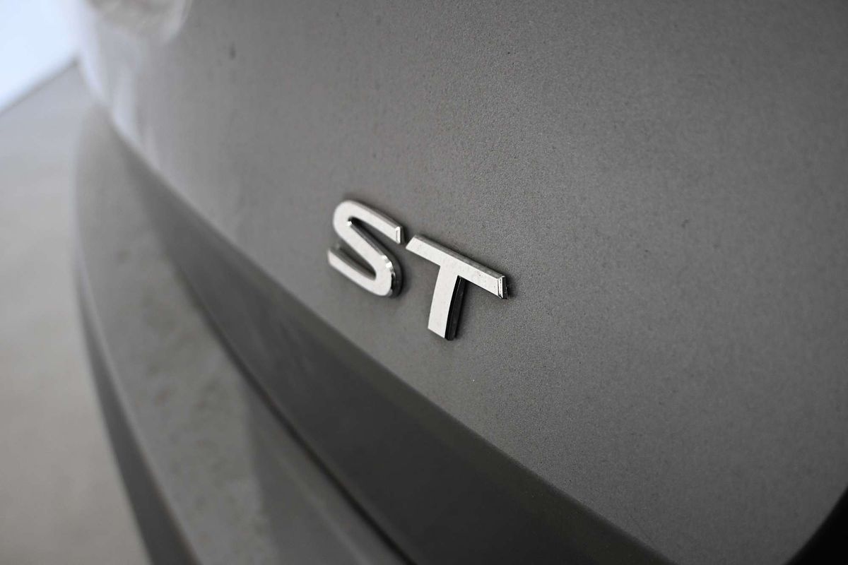 2020 Nissan X-TRAIL ST T32 Series III