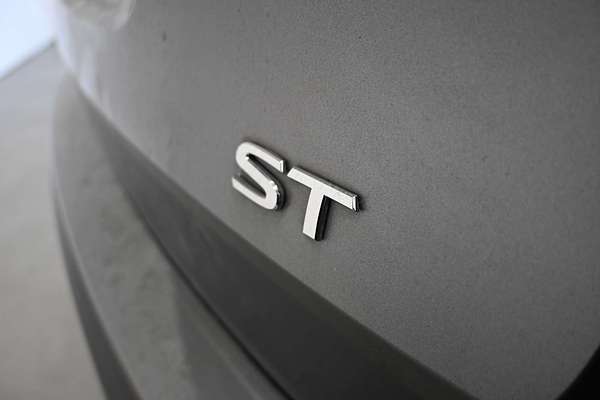 2020 Nissan X-TRAIL ST T32 Series III