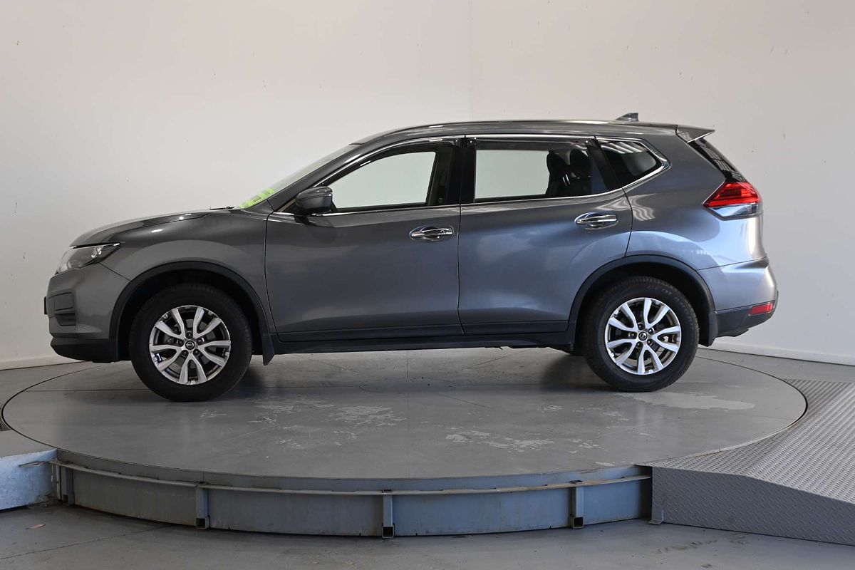 2020 Nissan X-TRAIL ST T32 Series III