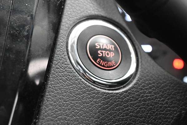 2020 Nissan X-TRAIL ST T32 Series III
