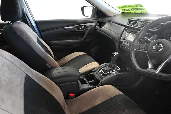 2020 Nissan X-TRAIL ST T32 Series III