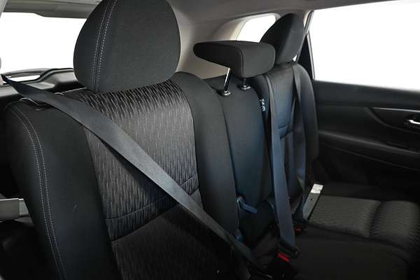 2020 Nissan X-TRAIL ST T32 Series III