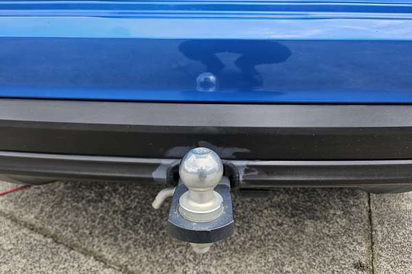 2018 Hyundai Tucson Active X TL3