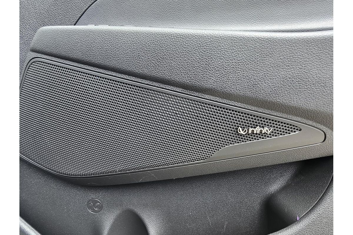 2018 Hyundai Tucson Active X TL3