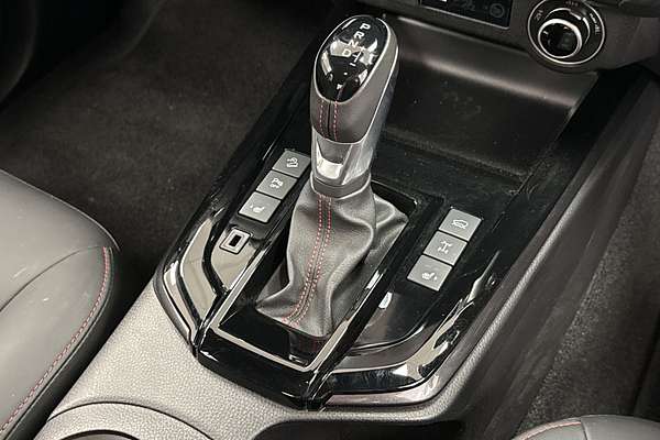 2024 Isuzu D-MAX X-TERRAIN 4X4