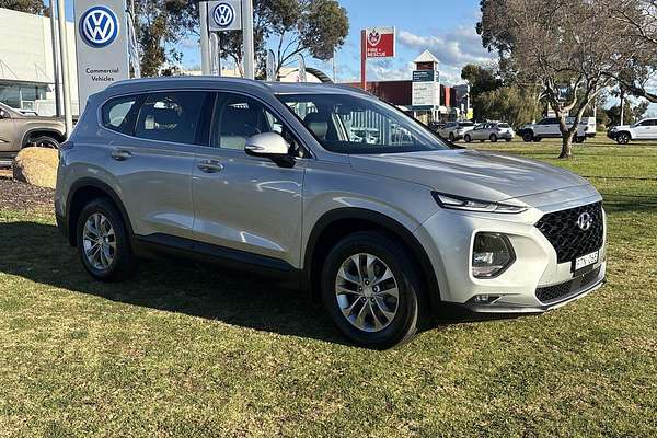 2020 Hyundai Santa Fe Active TM.2