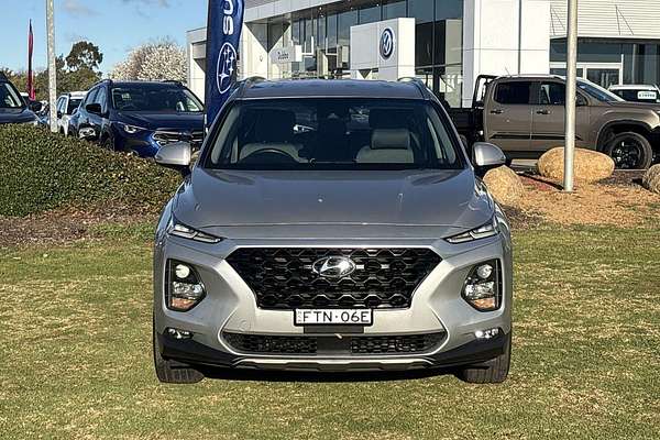2020 Hyundai Santa Fe Active TM.2