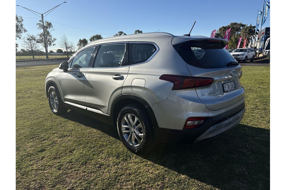 2020 Hyundai Santa Fe Active TM.2