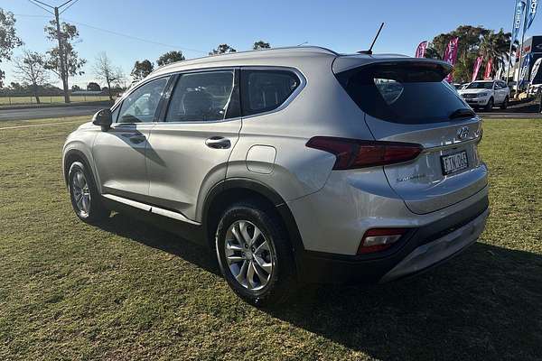 2020 Hyundai Santa Fe Active TM.2