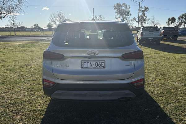2020 Hyundai Santa Fe Active TM.2