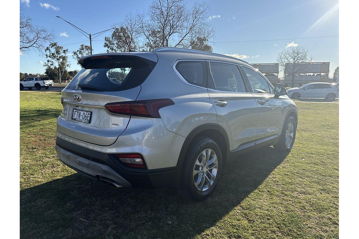 2020 Hyundai Santa Fe Active TM.2