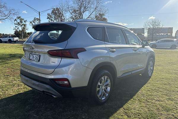 2020 Hyundai Santa Fe Active TM.2