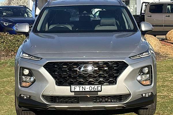 2020 Hyundai Santa Fe Active TM.2
