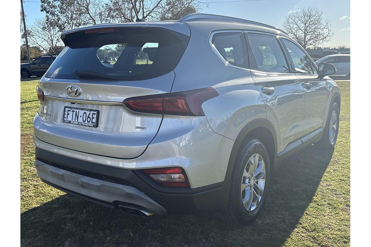2020 Hyundai Santa Fe Active TM.2