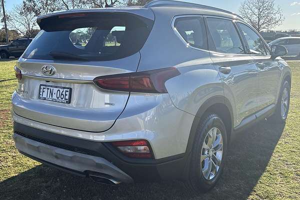 2020 Hyundai Santa Fe Active TM.2