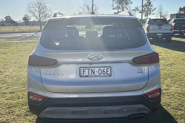 2020 Hyundai Santa Fe Active TM.2