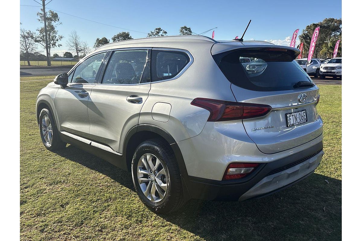 2020 Hyundai Santa Fe Active TM.2