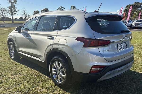2020 Hyundai Santa Fe Active TM.2