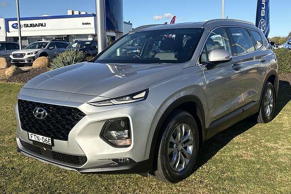 2020 Hyundai Santa Fe Active TM.2