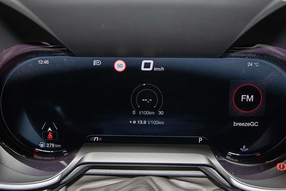 2025 Alfa Romeo Giulia Quadrifoglio Series 5