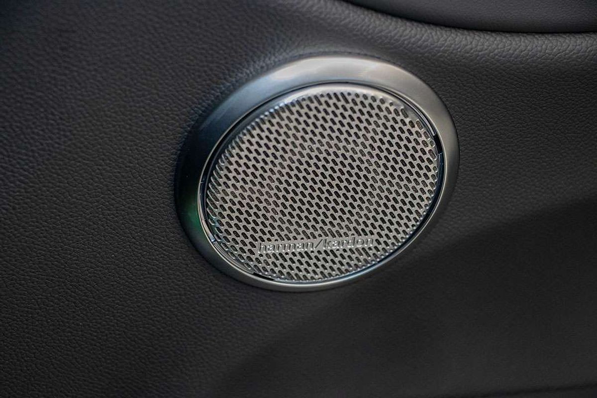 2025 Alfa Romeo Giulia Quadrifoglio Series 5