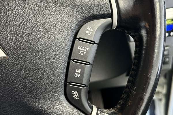 2014 Mitsubishi Pajero GLX-R NW