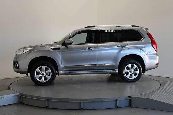 2021 GWM H9 ULTRA MY19