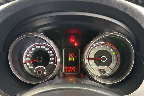 2014 Mitsubishi Pajero GLX-R NW