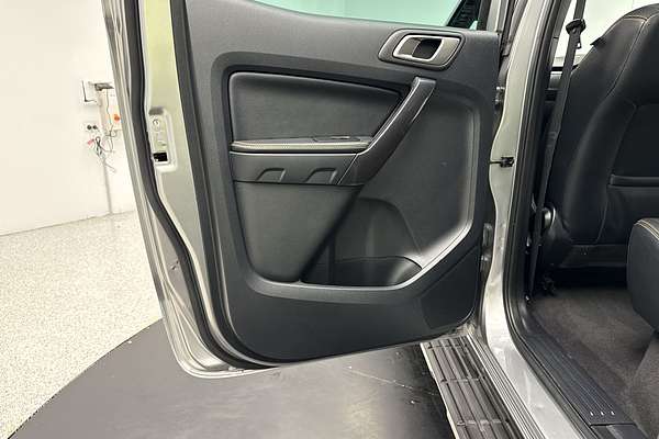 2019 Ford Ranger Wildtrak PX MkIII 4X4 3.2L