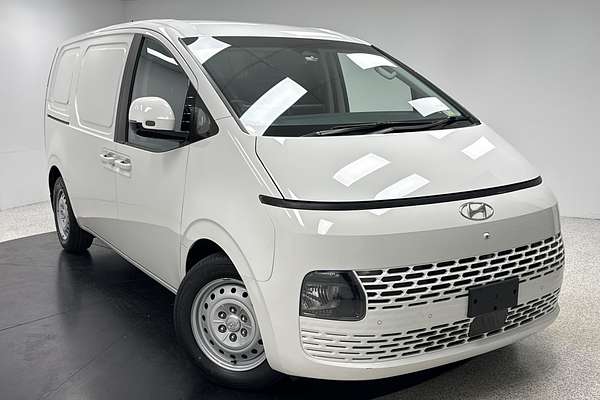 2021 Hyundai STARIA LOAD US4.V1