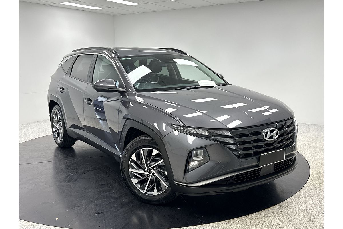 2022 Hyundai Tucson Elite NX4.V1