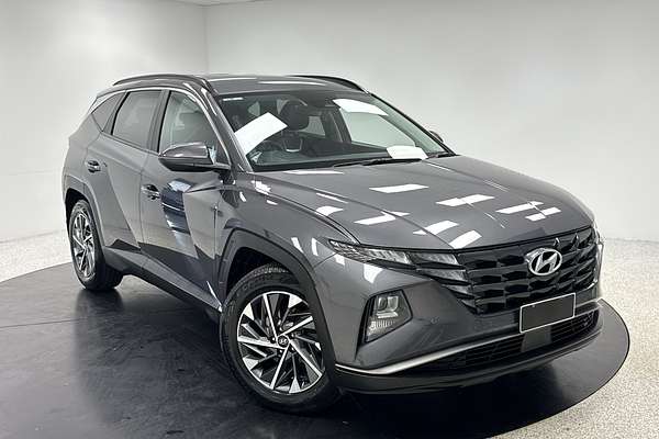 2022 Hyundai Tucson Elite NX4.V1