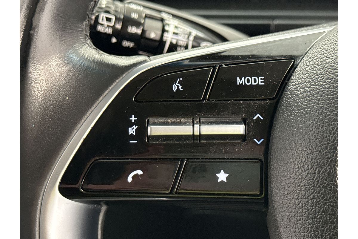 2021 Hyundai STARIA LOAD US4.V1