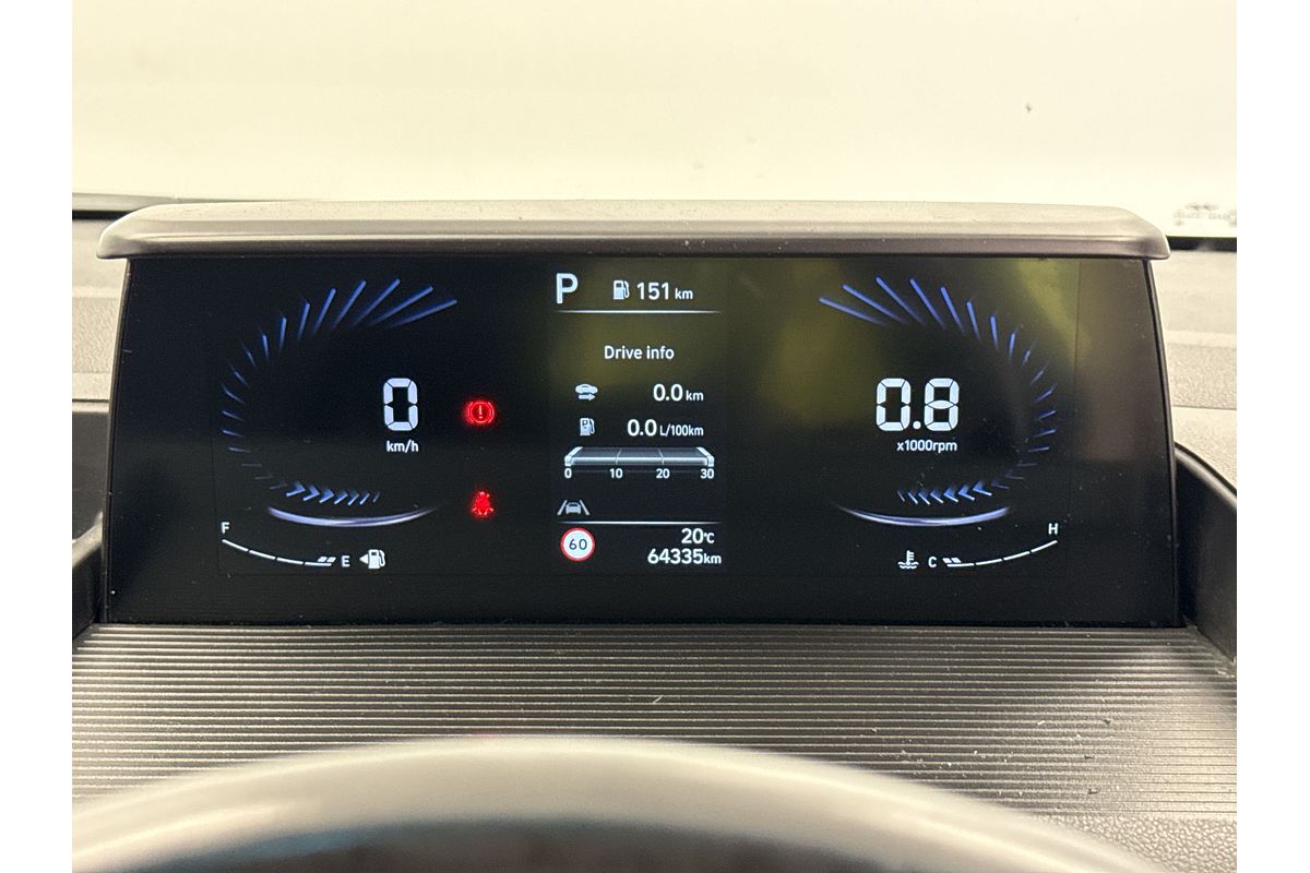 2021 Hyundai STARIA LOAD US4.V1