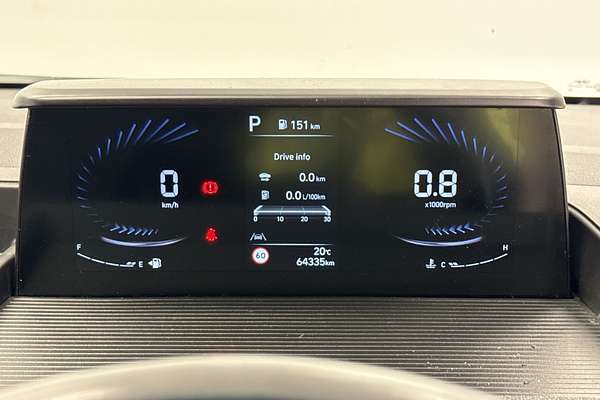 2021 Hyundai STARIA LOAD US4.V1