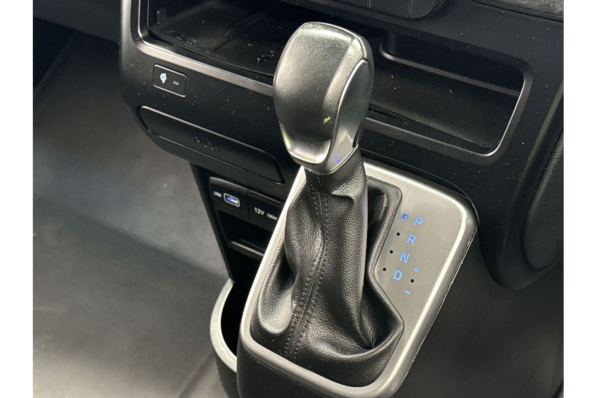 2021 Hyundai STARIA LOAD US4.V1