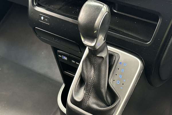 2021 Hyundai STARIA LOAD US4.V1