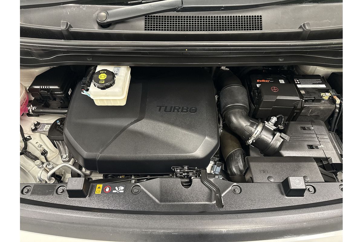 2021 Hyundai STARIA LOAD US4.V1