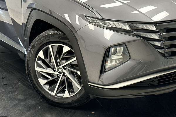 2022 Hyundai Tucson Elite NX4.V1