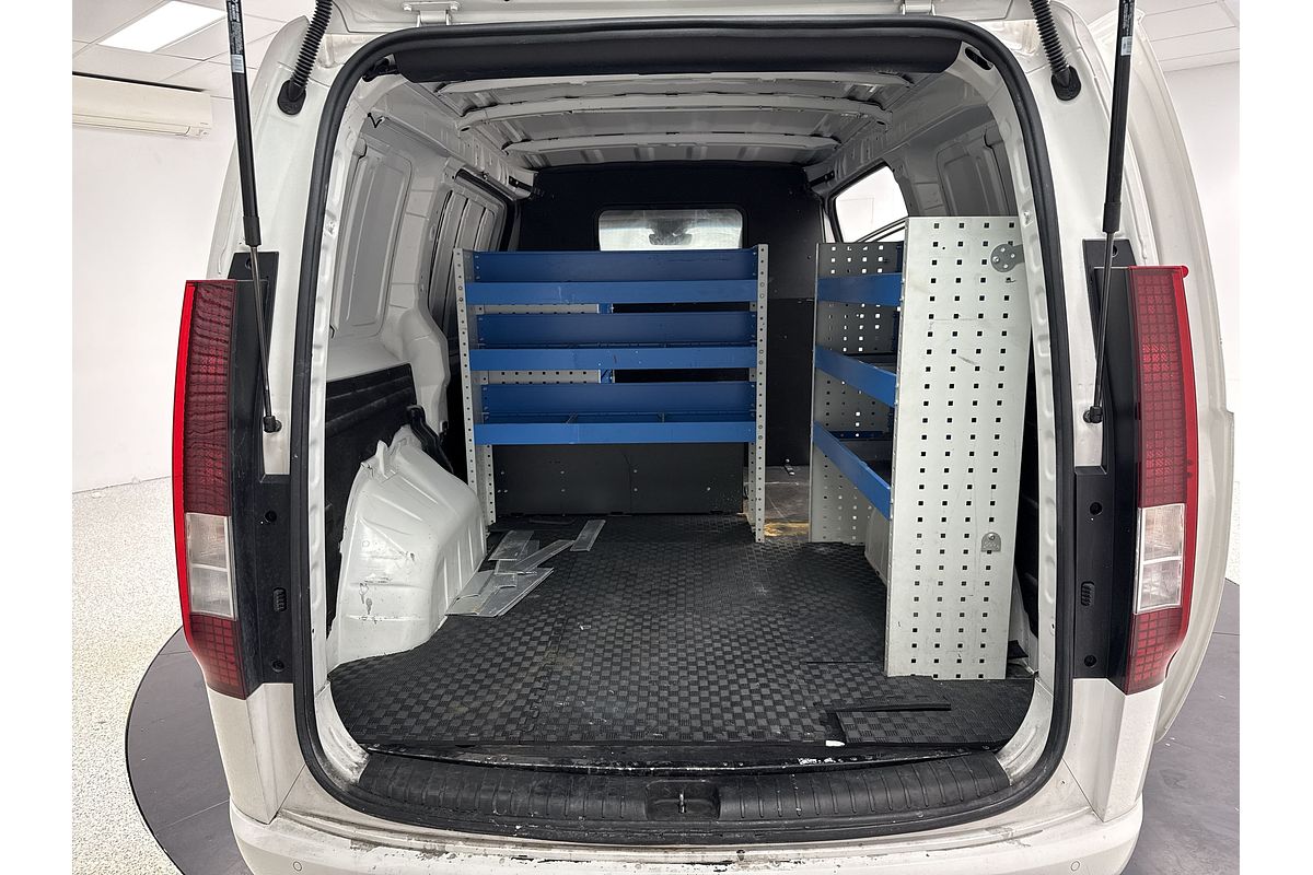 2021 Hyundai STARIA LOAD US4.V1
