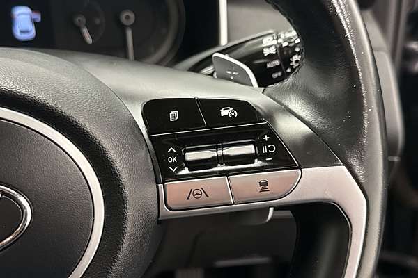 2022 Hyundai Tucson Elite NX4.V1
