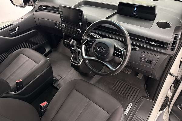 2021 Hyundai STARIA LOAD US4.V1