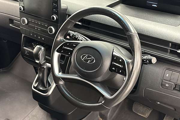 2021 Hyundai STARIA LOAD US4.V1