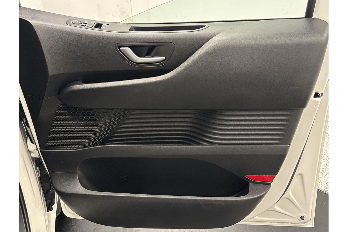 2021 Hyundai STARIA LOAD US4.V1