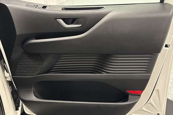 2021 Hyundai STARIA LOAD US4.V1