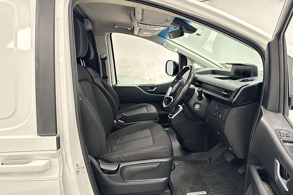 2021 Hyundai STARIA LOAD US4.V1