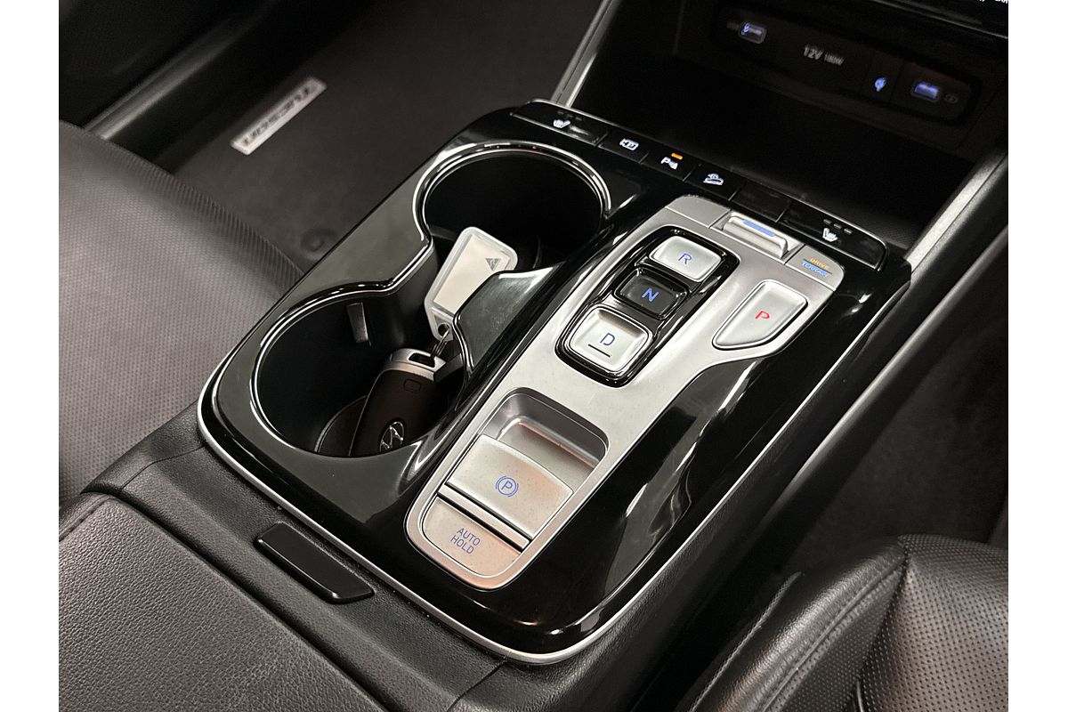 2022 Hyundai Tucson Elite NX4.V1