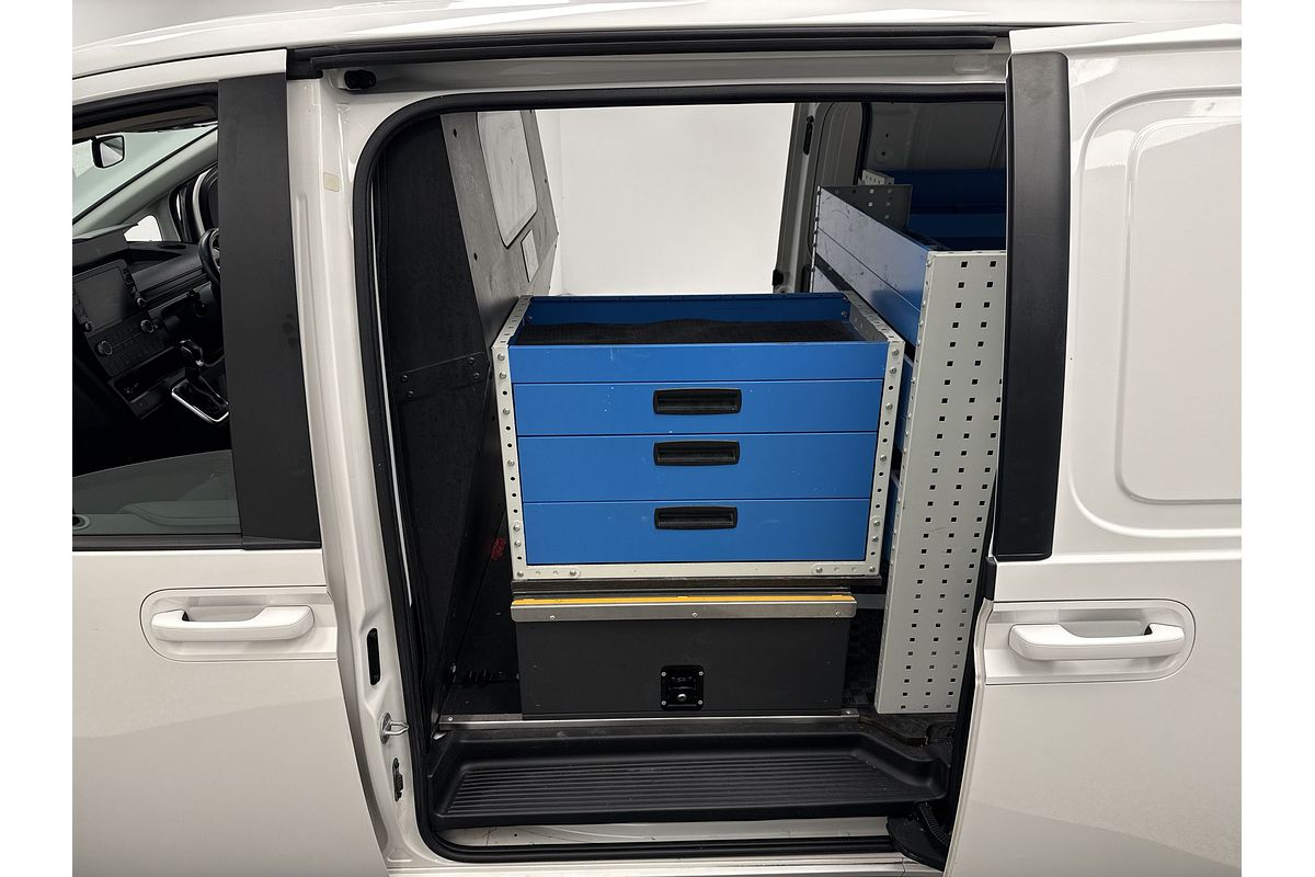 2021 Hyundai STARIA LOAD US4.V1